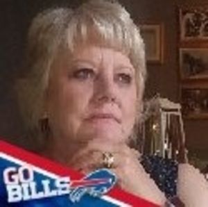 Meet your Posher, Debbie